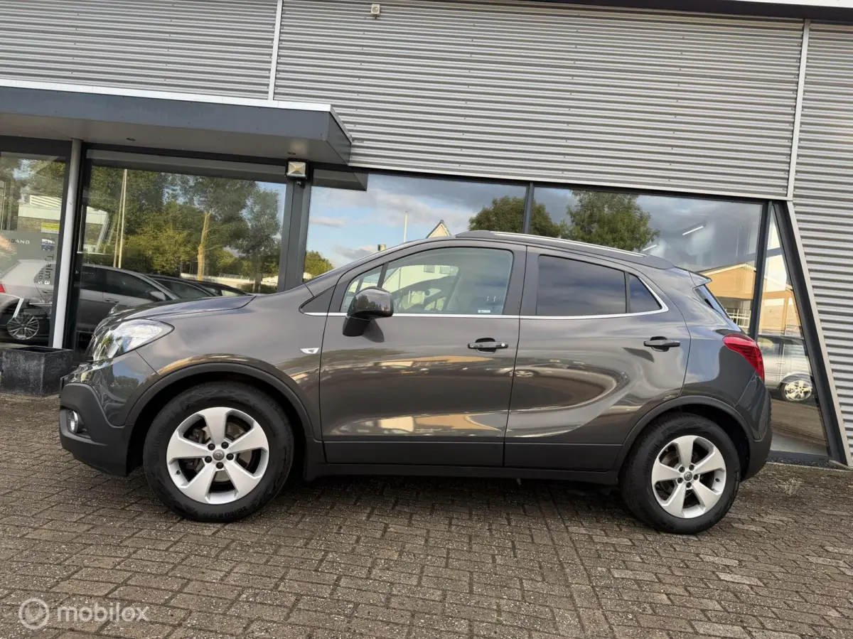 1.4 T Innovation sport 17 inch trekh navi 1ste eigenaar