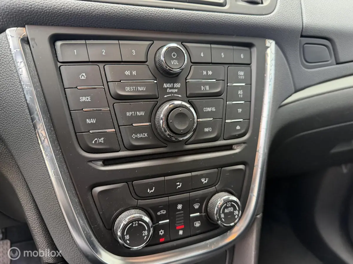 1.4 T Innovation sport 17 inch trekh navi 1ste eigenaar
