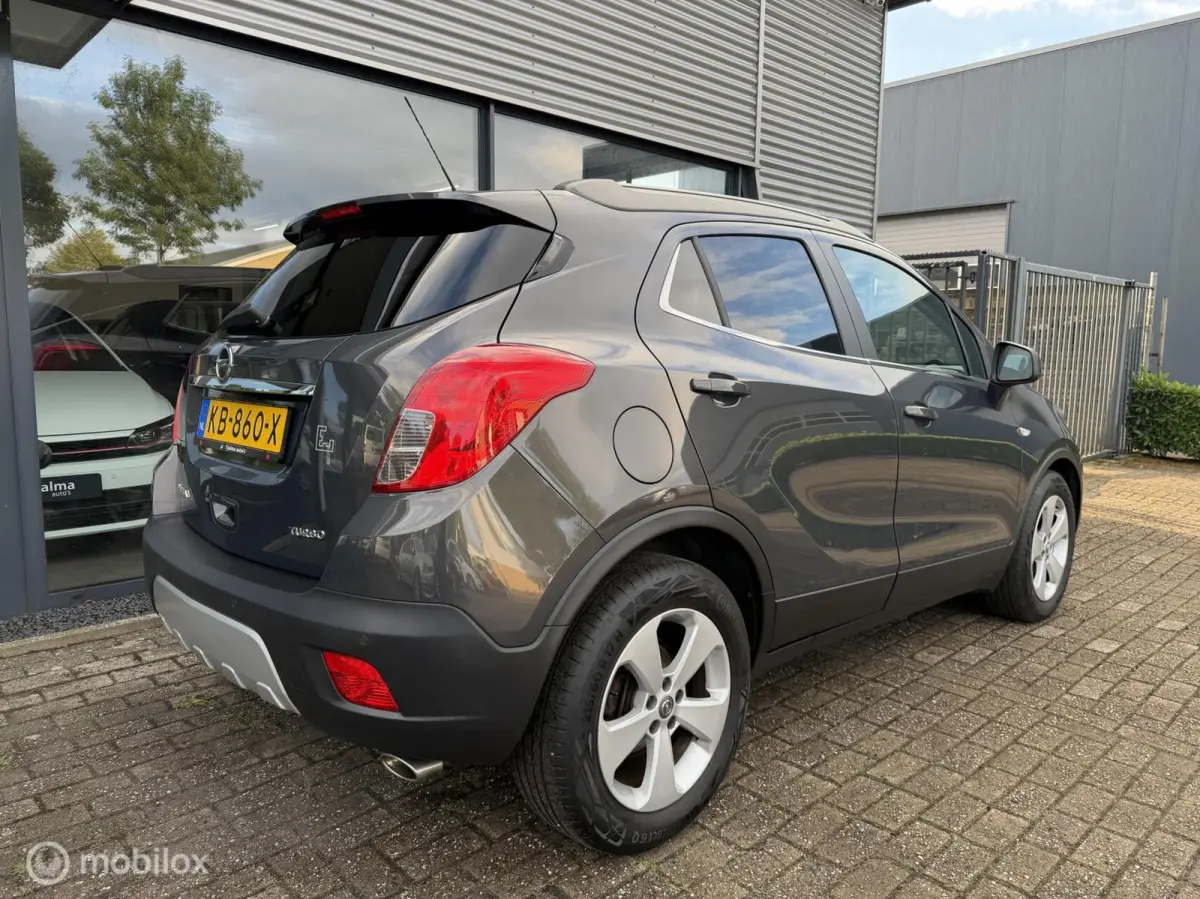 1.4 T Innovation sport 17 inch trekh navi 1ste eigenaar