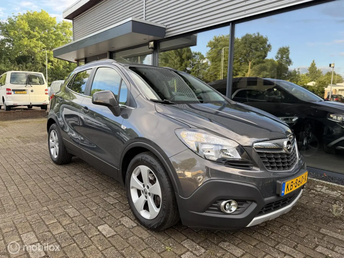 1.4 T Innovation sport 17 inch trekh navi 1ste eigenaar