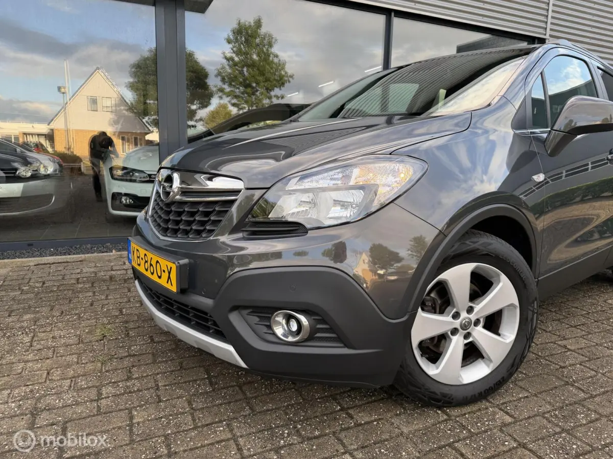 1.4 T Innovation sport 17 inch trekh navi 1ste eigenaar