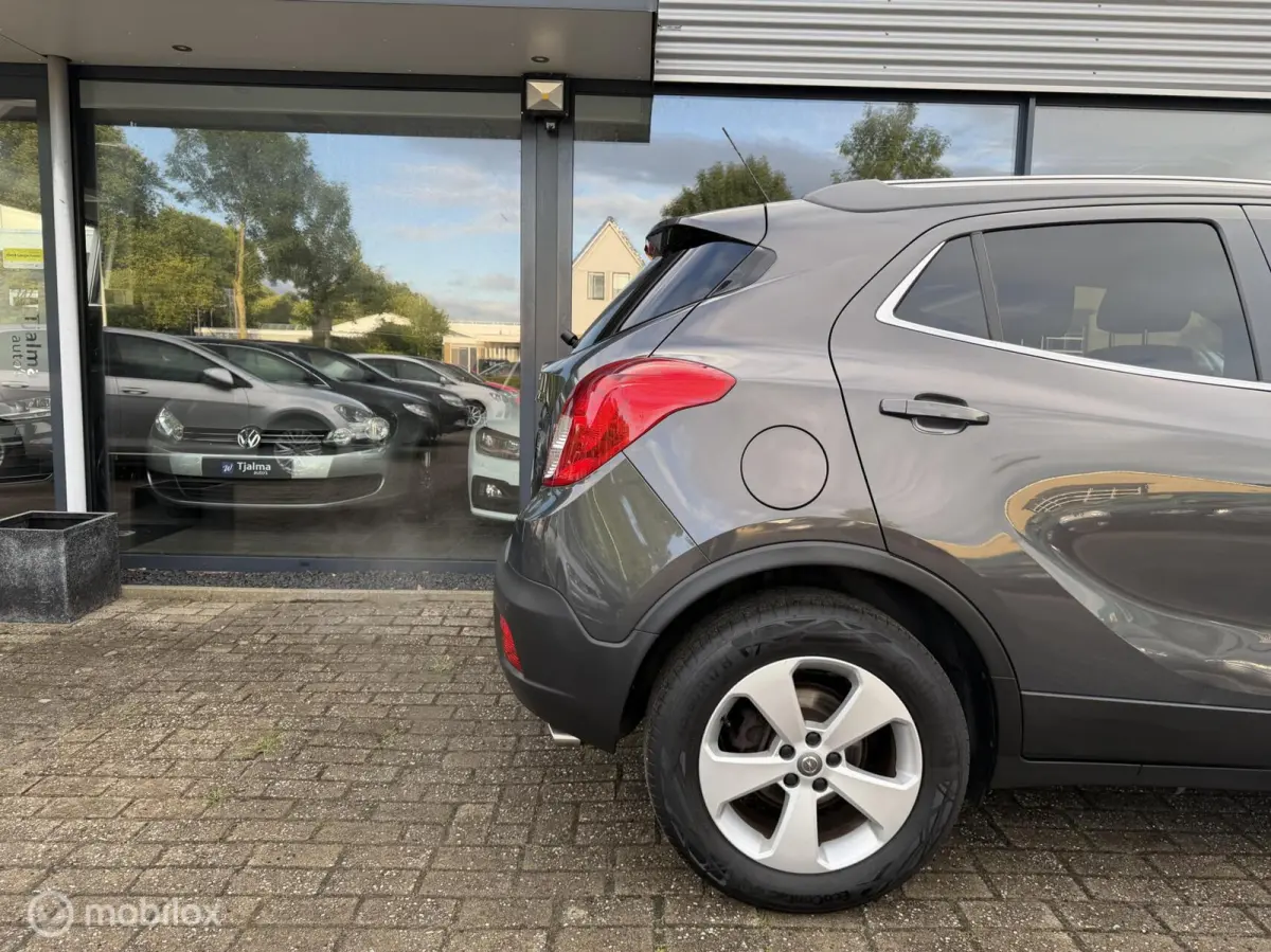 1.4 T Innovation sport 17 inch trekh navi 1ste eigenaar