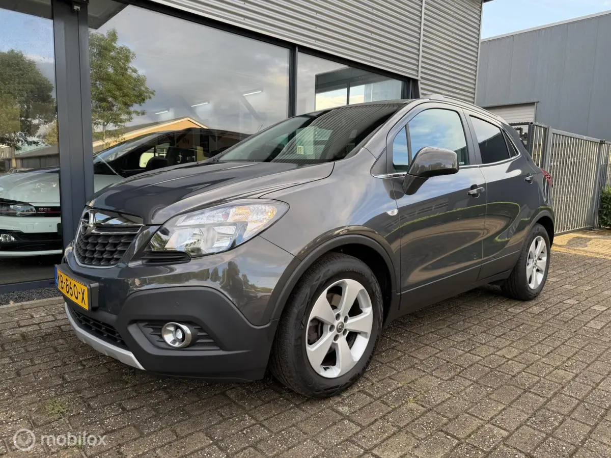 1.4 T Innovation sport 17 inch trekh navi 1ste eigenaar