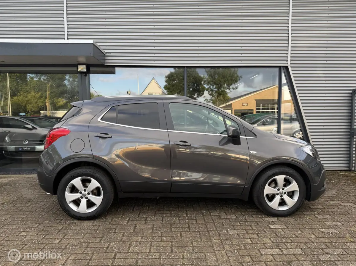 1.4 T Innovation sport 17 inch trekh navi 1ste eigenaar