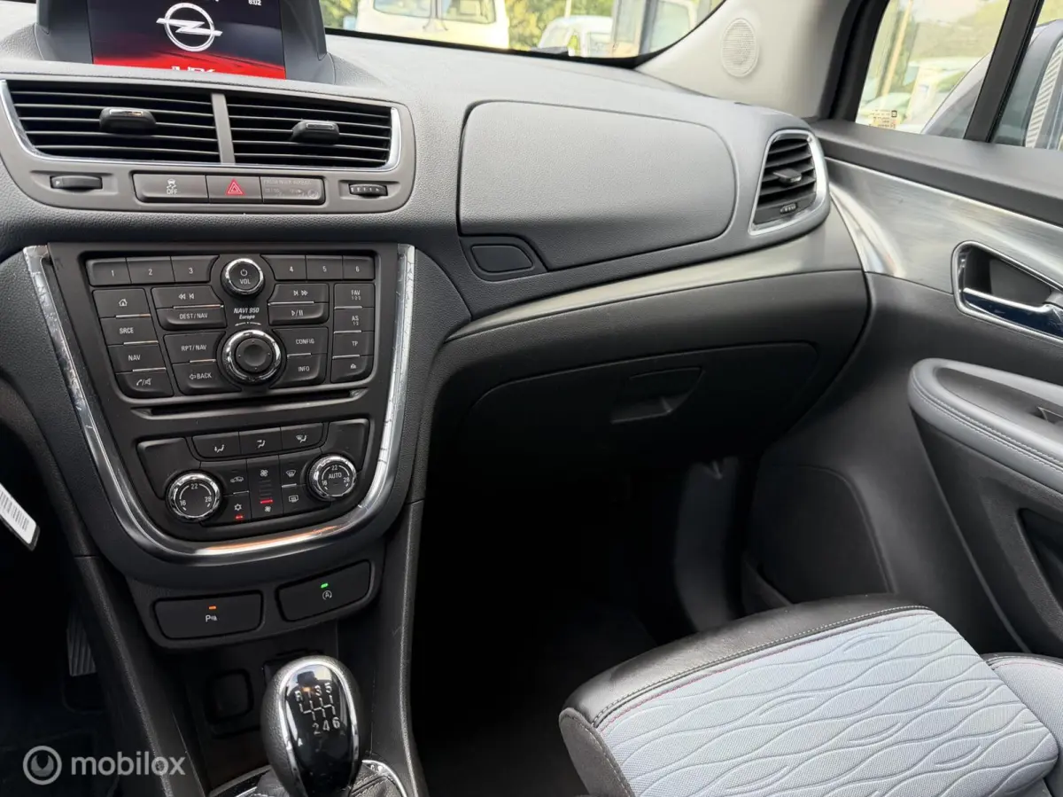 1.4 T Innovation sport 17 inch trekh navi 1ste eigenaar
