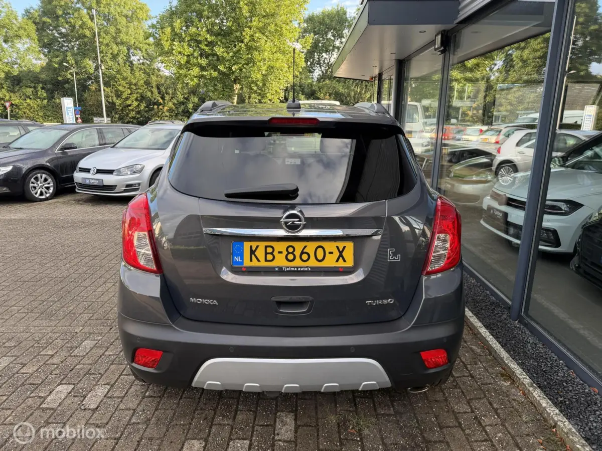 1.4 T Innovation sport 17 inch trekh navi 1ste eigenaar