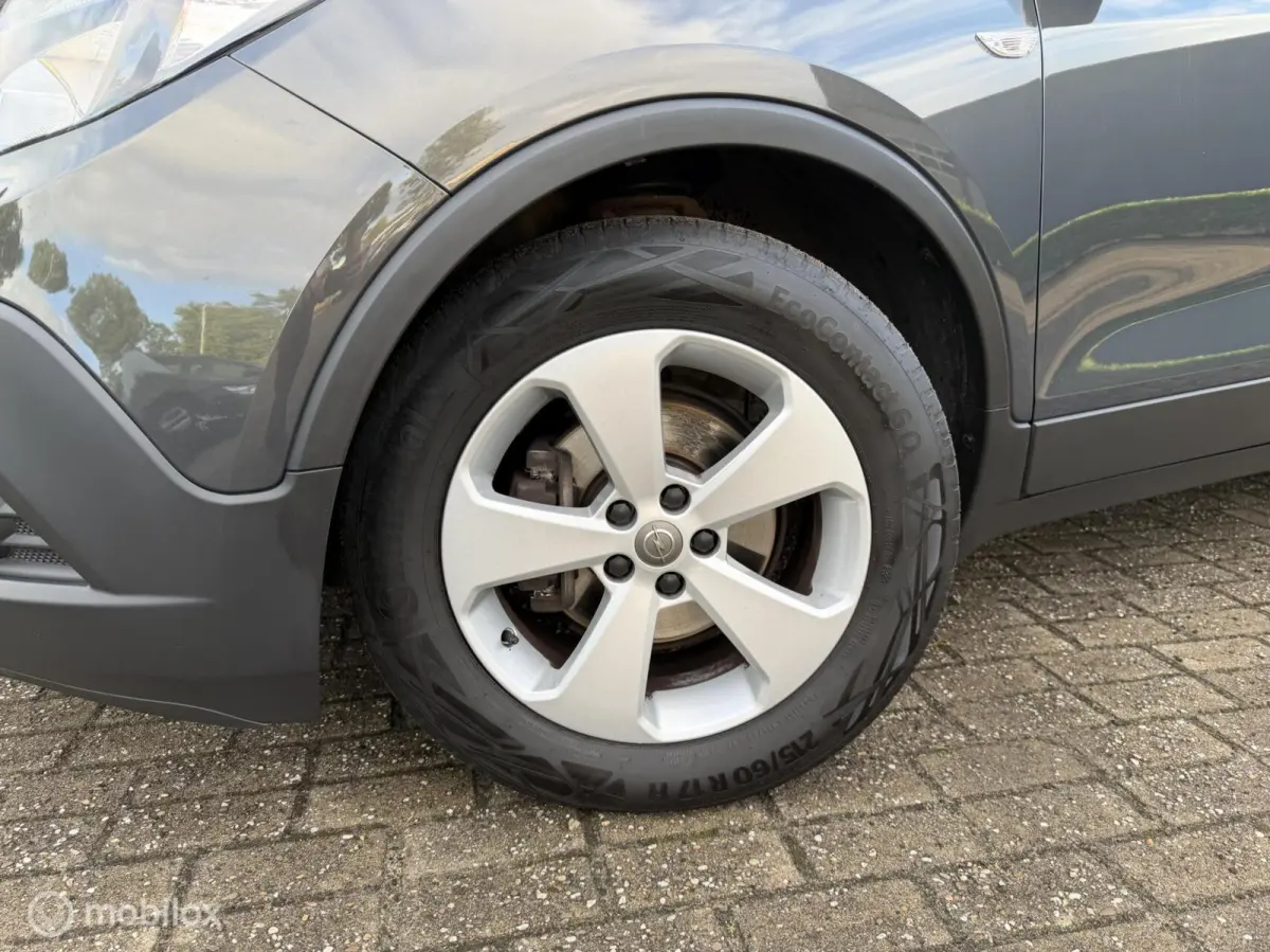 1.4 T Innovation sport 17 inch trekh navi 1ste eigenaar