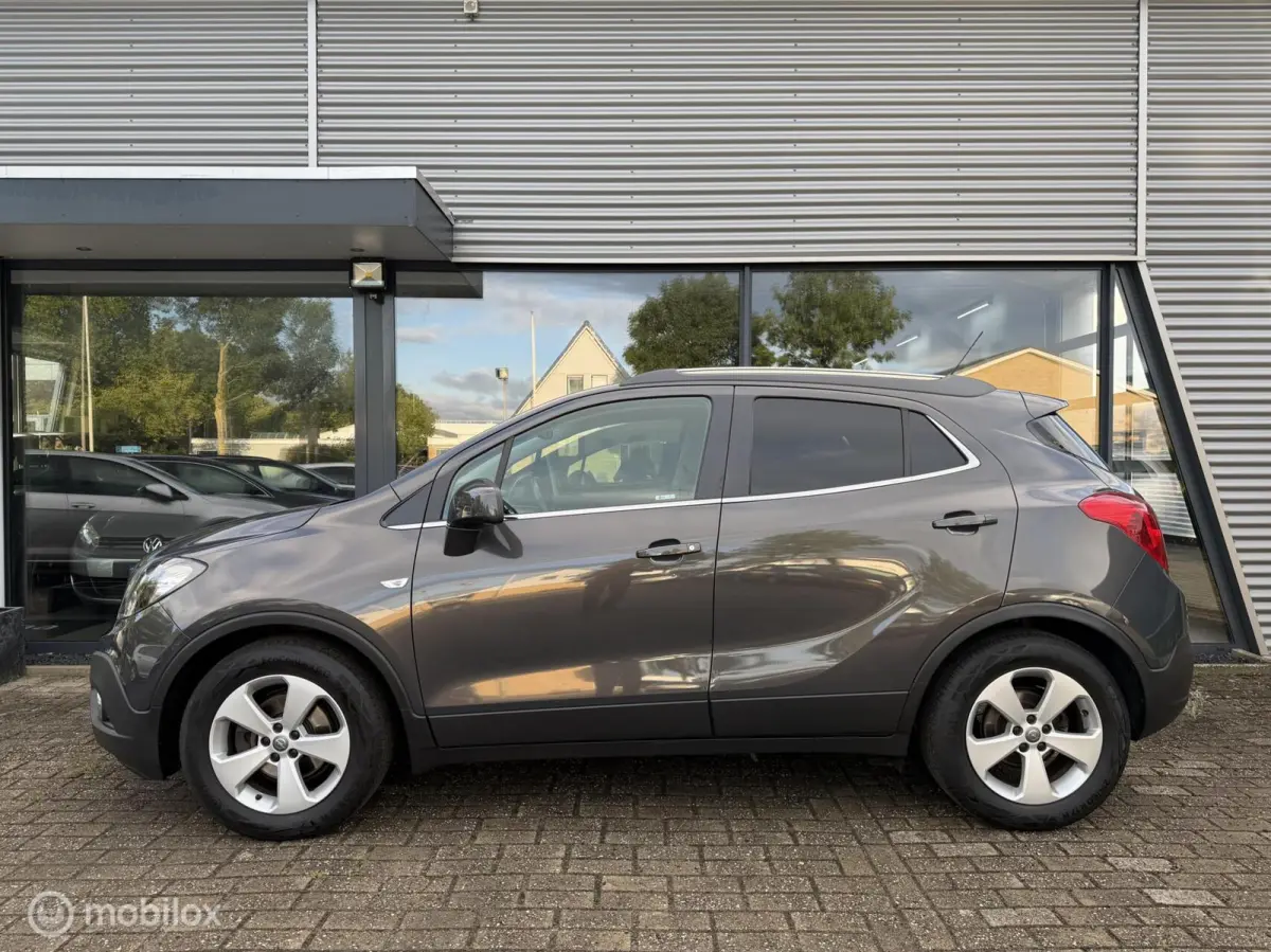 1.4 T Innovation sport 17 inch trekh navi 1ste eigenaar