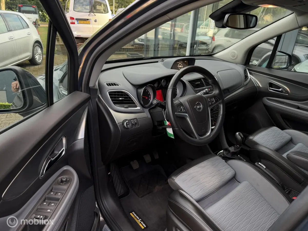 1.4 T Innovation sport 17 inch trekh navi 1ste eigenaar