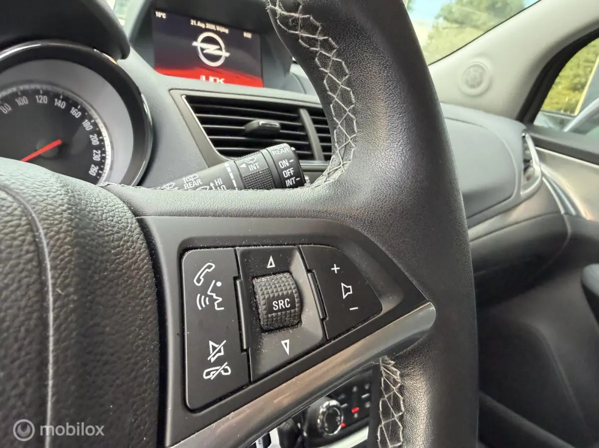1.4 T Innovation sport 17 inch trekh navi 1ste eigenaar