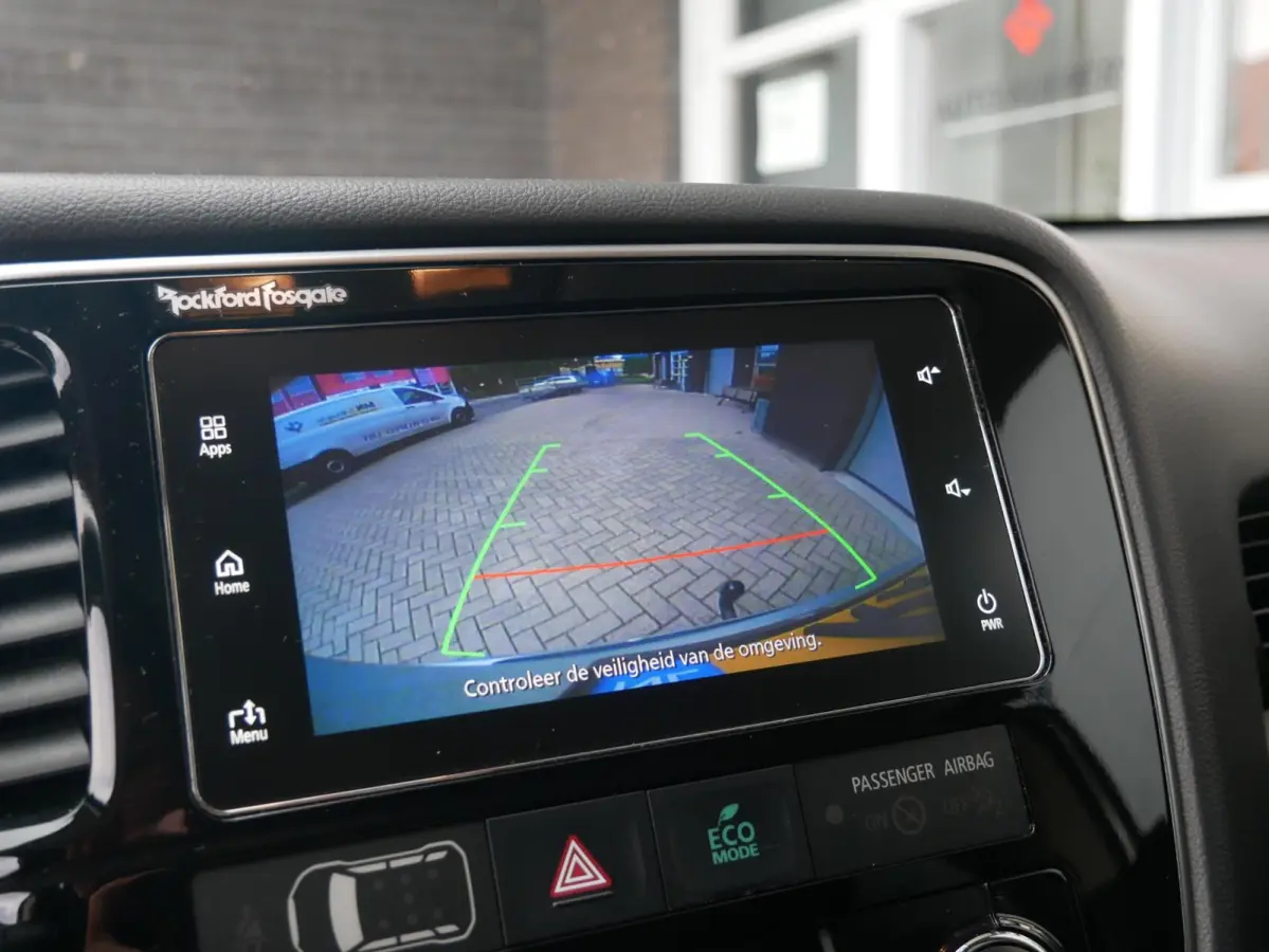 2.0 PHEV Premium Trekhaak| Camera| NAP