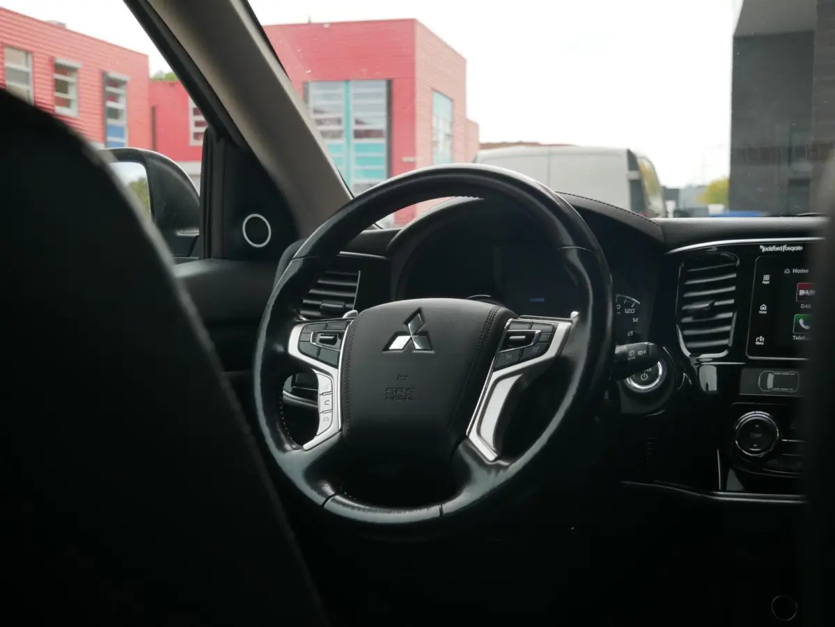 2.0 PHEV Premium Trekhaak| Camera| NAP