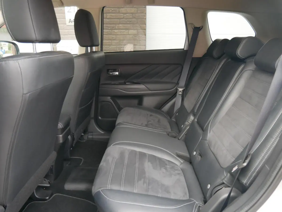 2.0 PHEV Premium Trekhaak| Camera| NAP