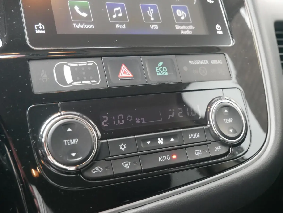 2.0 PHEV Premium Trekhaak| Camera| NAP