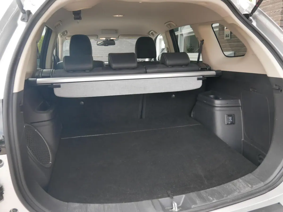 2.0 PHEV Premium Trekhaak| Camera| NAP