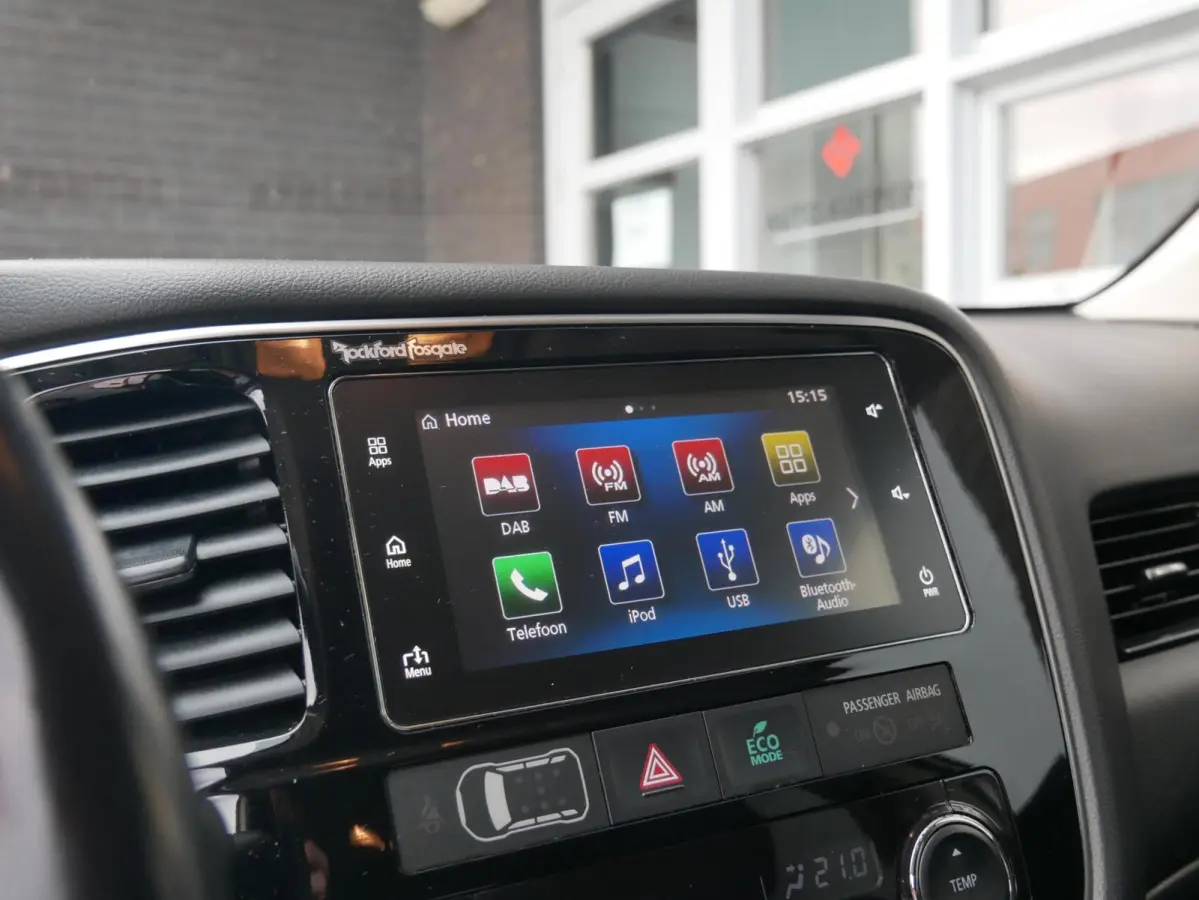 2.0 PHEV Premium Trekhaak| Camera| NAP