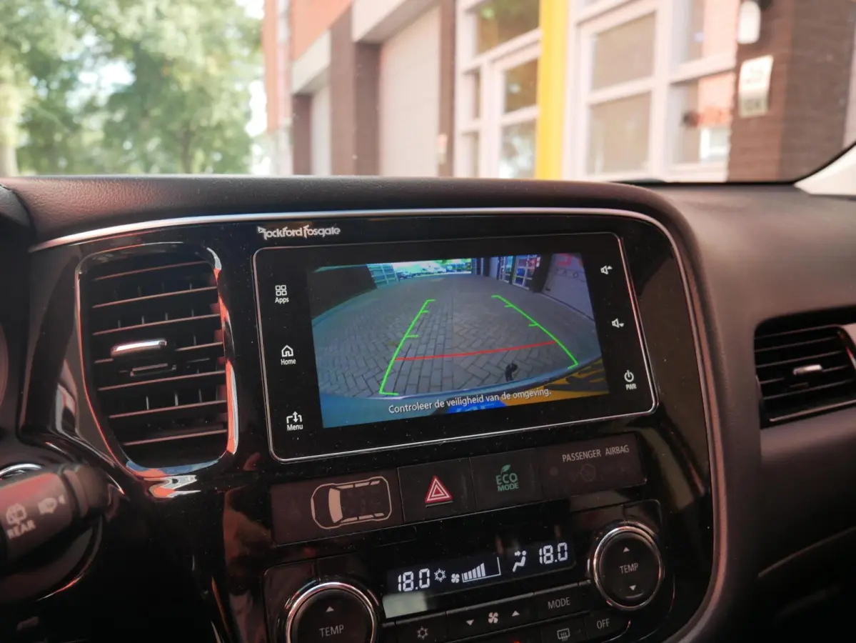 2.0 PHEV Premium Trekhaak| Camera| NAP