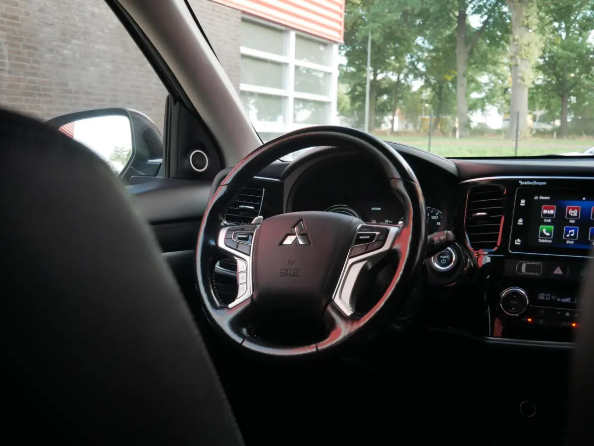 2.0 PHEV Premium Trekhaak| Camera| NAP