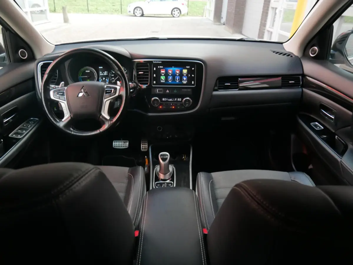 2.0 PHEV Premium Trekhaak| Camera| NAP