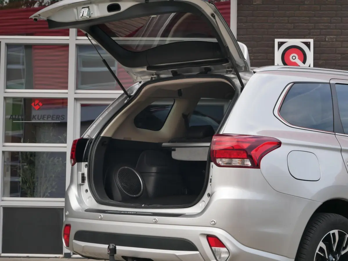 2.0 PHEV Premium Trekhaak| Camera| NAP