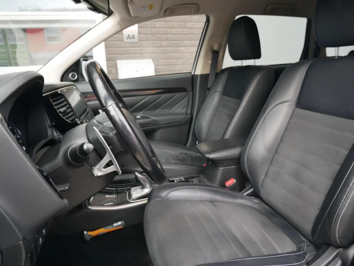 2.0 PHEV Premium Trekhaak| Camera| NAP