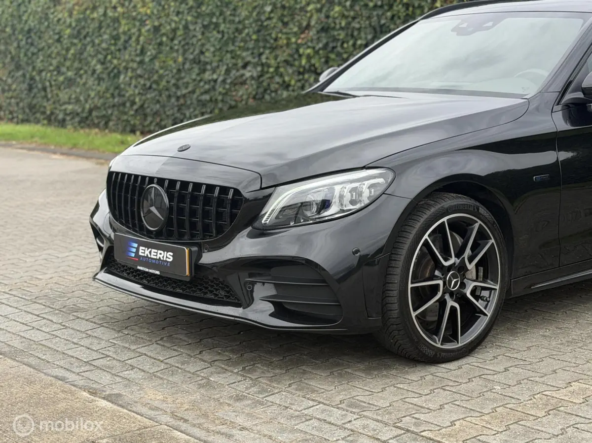 300 e Premium Plus Pack