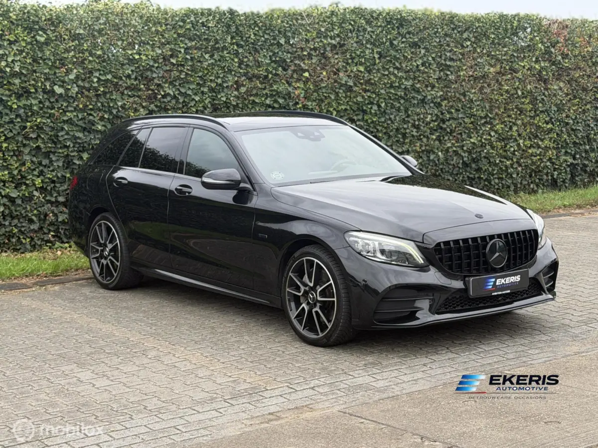 300 e Premium Plus Pack
