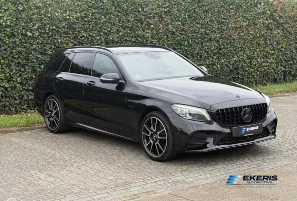 300 e Premium Plus Pack