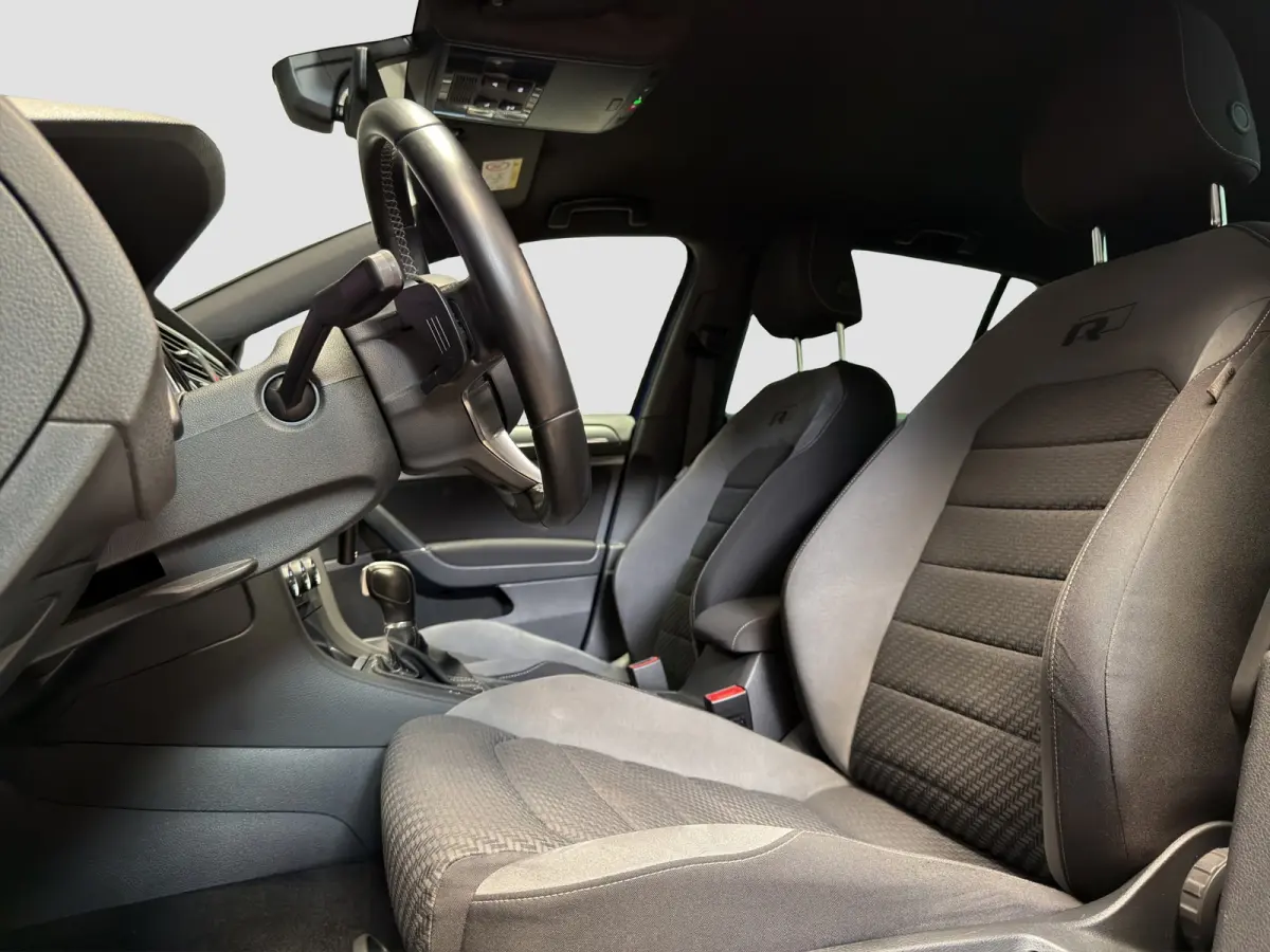 1.5 TSI Highline Business R|EL.Trekh|ACC|Carplay|Navi| Lapiz Blue