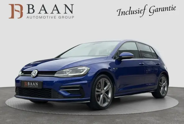 1.5 TSI Highline Business R|EL.Trekh|ACC|Carplay|Navi| Lapiz Blue