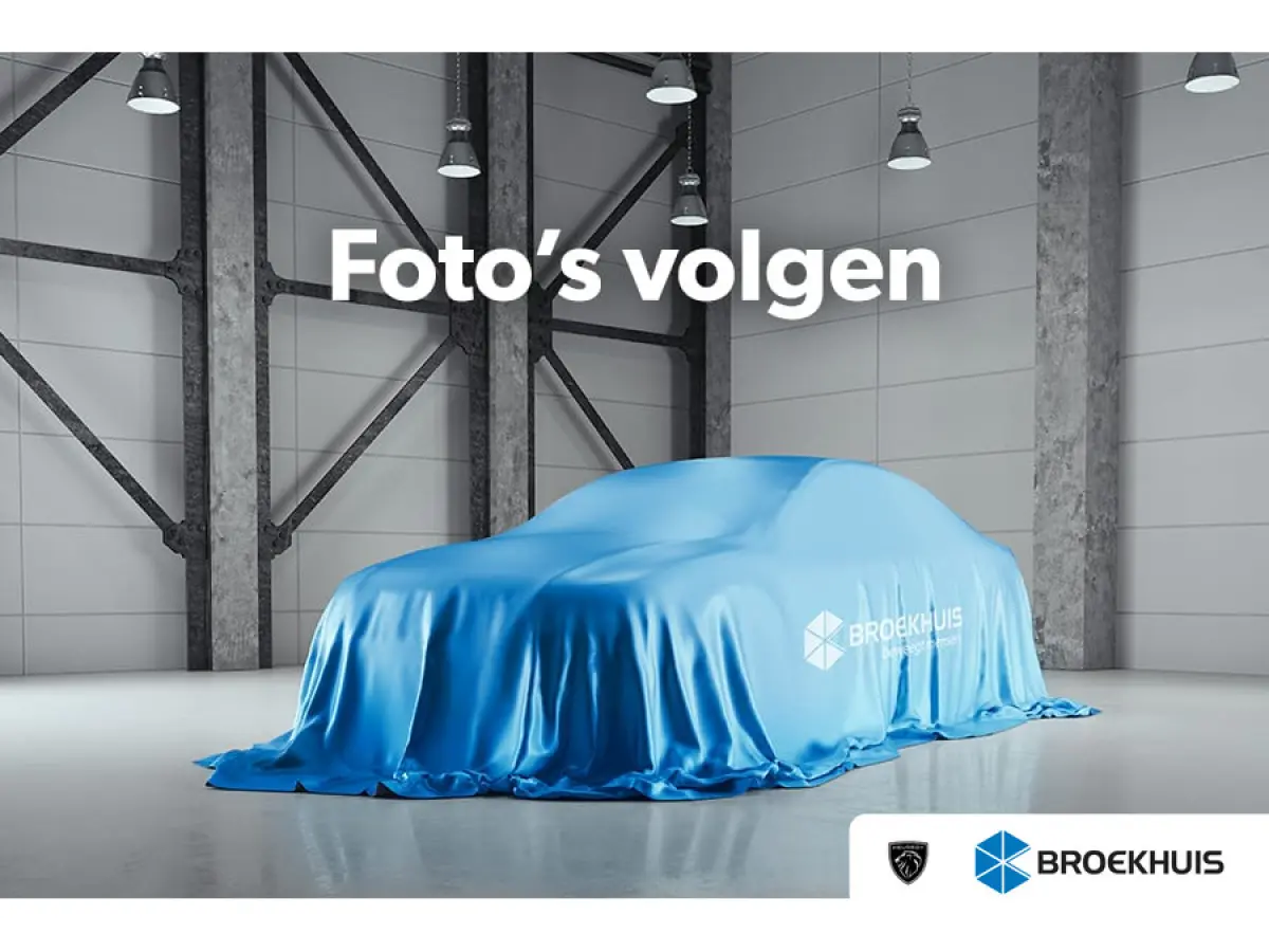 1.2 Hybrid 136 Style | Airco | Parkeersensoren achter | LED Koplampen | Cruise control | DAB |