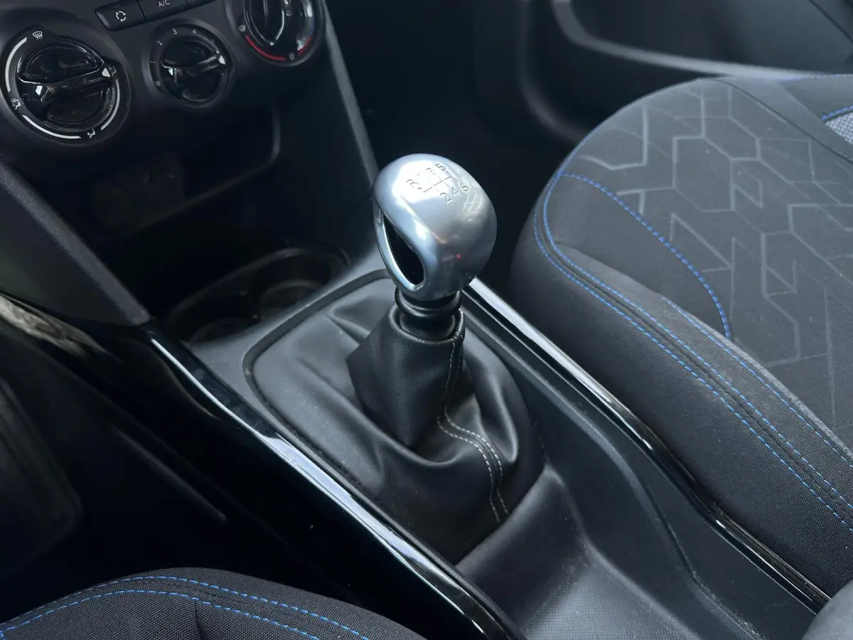 1.2 Signature, Airco, Bluetooth, Cruise, Carplay, Navi, PDC, NAP, APK