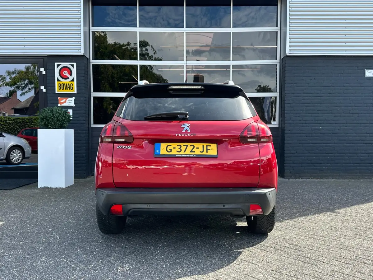1.2 Signature, Airco, Bluetooth, Cruise, Carplay, Navi, PDC, NAP, APK
