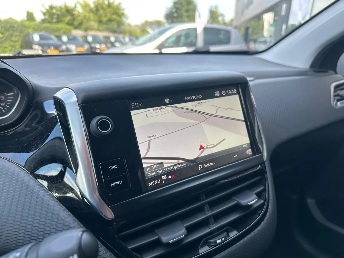 1.2 Signature, Airco, Bluetooth, Cruise, Carplay, Navi, PDC, NAP, APK