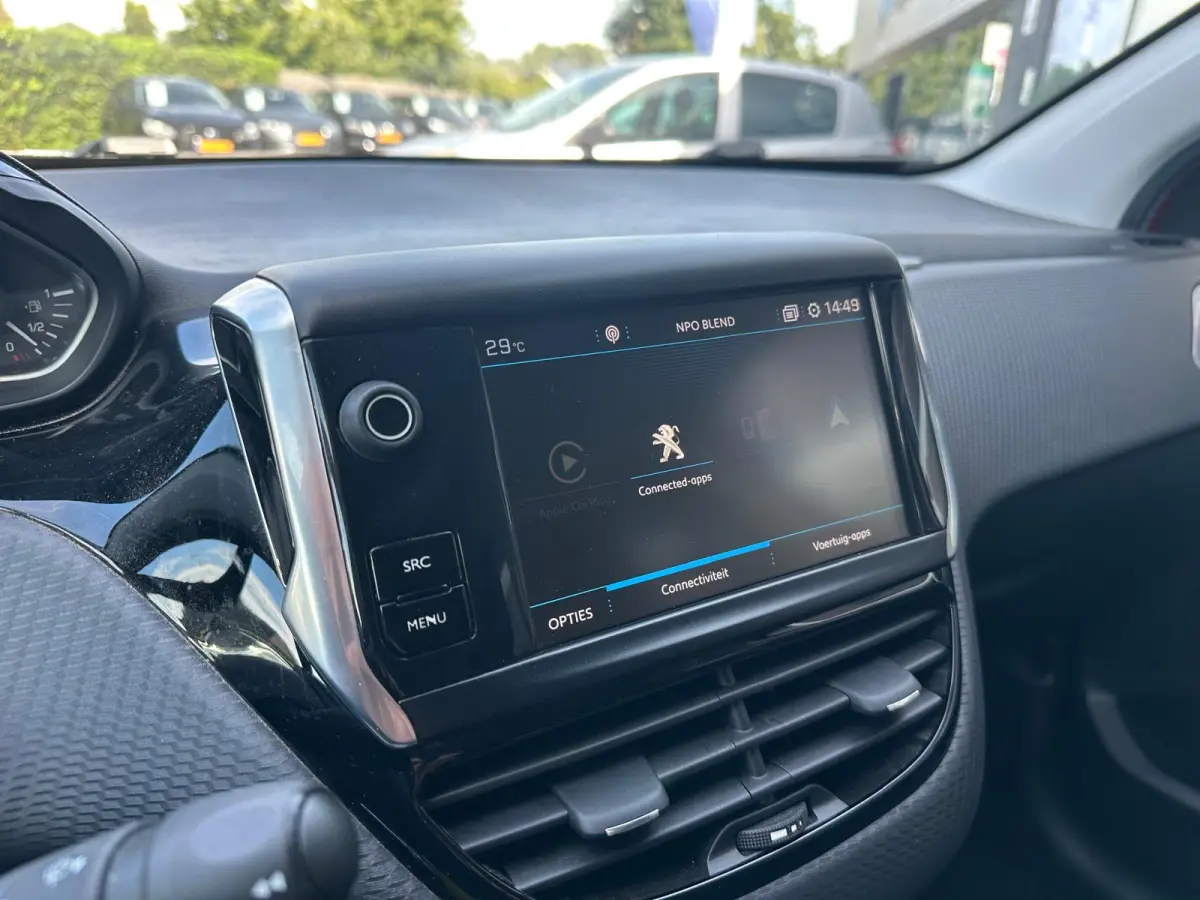 1.2 Signature, Airco, Bluetooth, Cruise, Carplay, Navi, PDC, NAP, APK