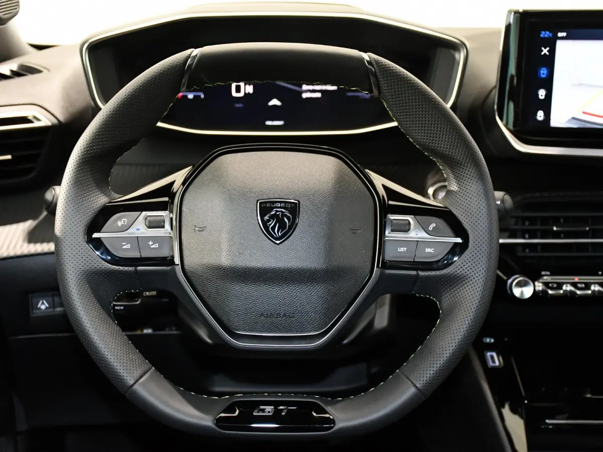 1.2 Hybrid 145 GT .