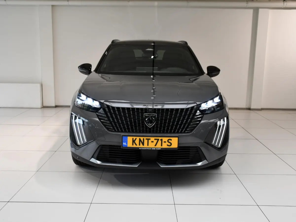 1.2 Hybrid 145 GT .