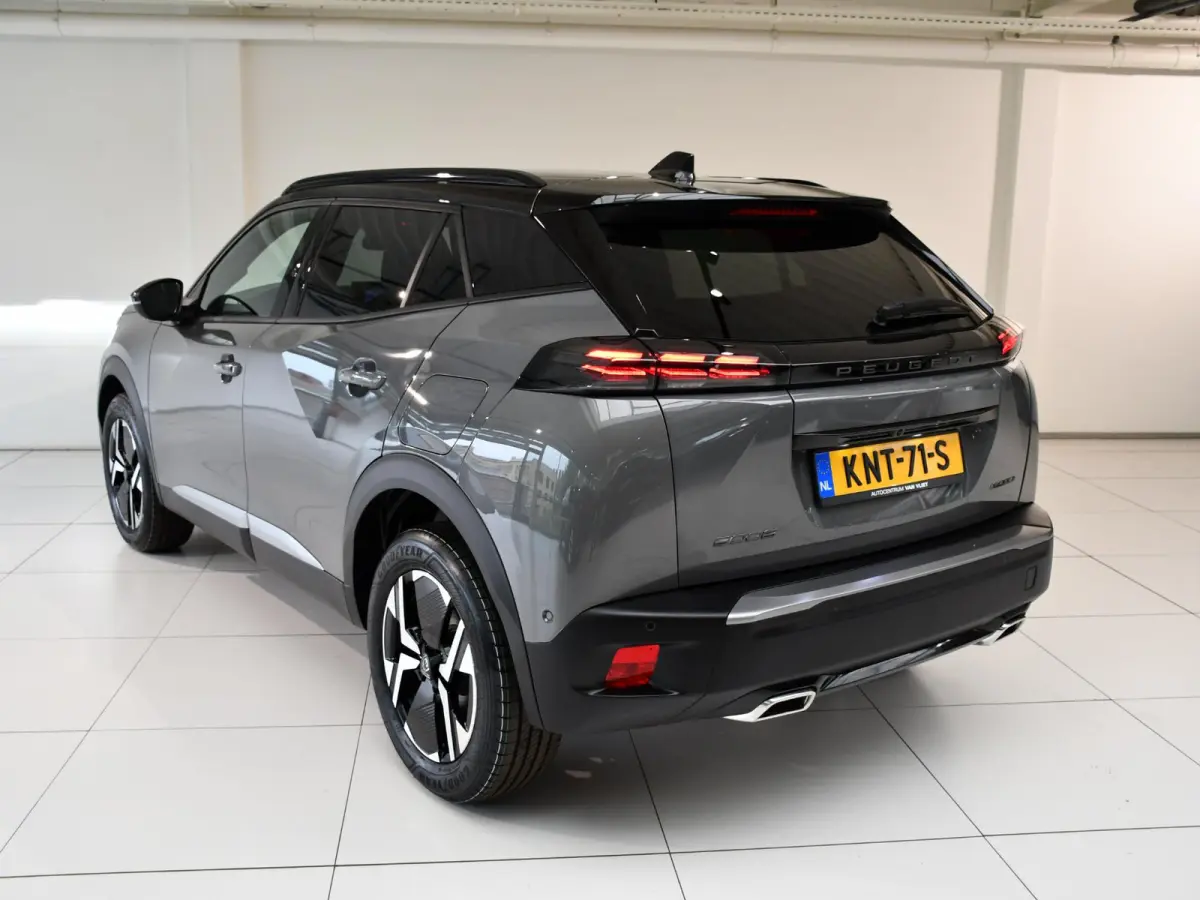 1.2 Hybrid 145 GT .