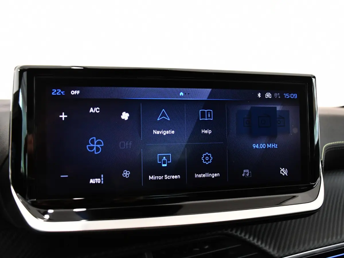1.2 Hybrid 145 GT .