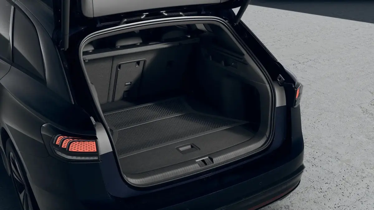 286pk Limited Edition Plus 77 kWh | Exterieur Pakket Plus | Interieur Pakket Plus