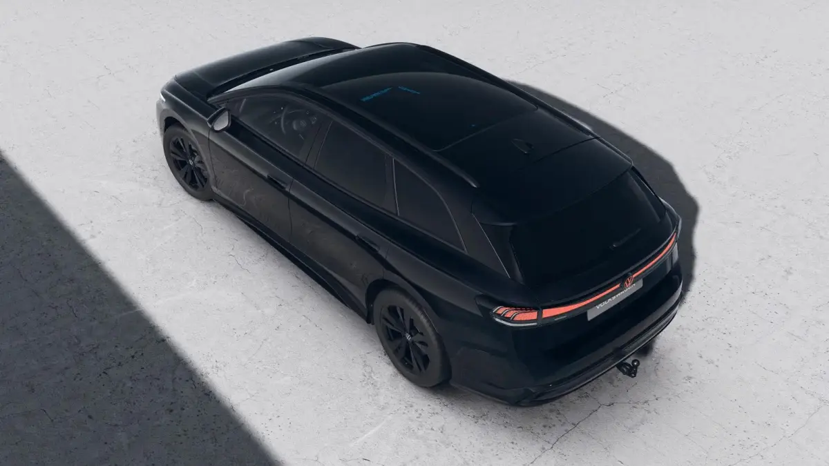 286pk Limited Edition Plus 77 kWh | Exterieur Pakket Plus | Interieur Pakket Plus