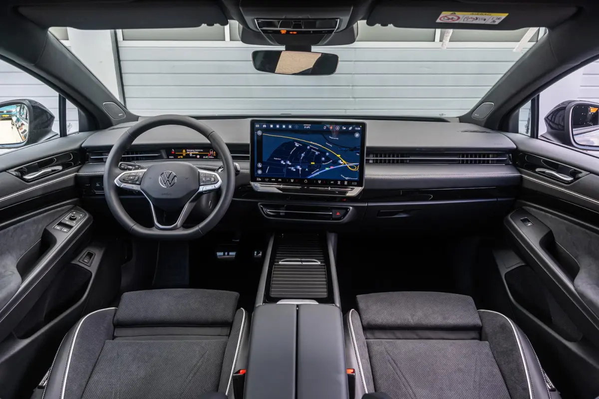 286pk Limited Edition Plus 77 kWh | Exterieur Pakket Plus | Interieur Pakket Plus