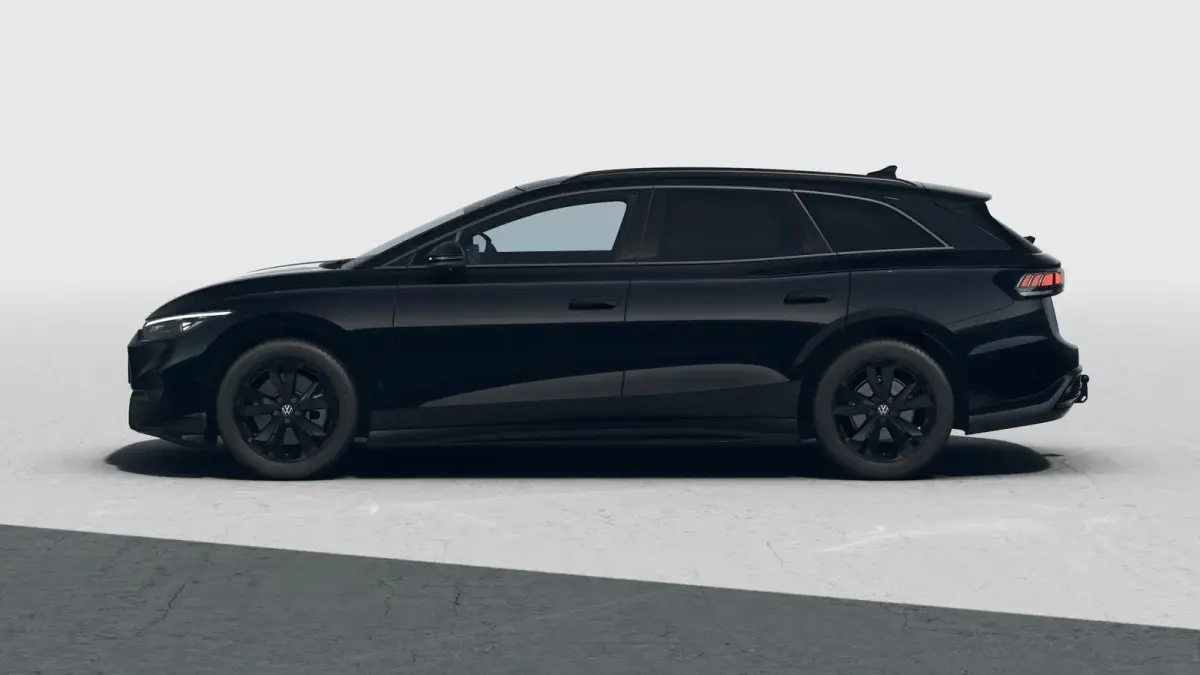 286pk Limited Edition Plus 77 kWh | Exterieur Pakket Plus | Interieur Pakket Plus