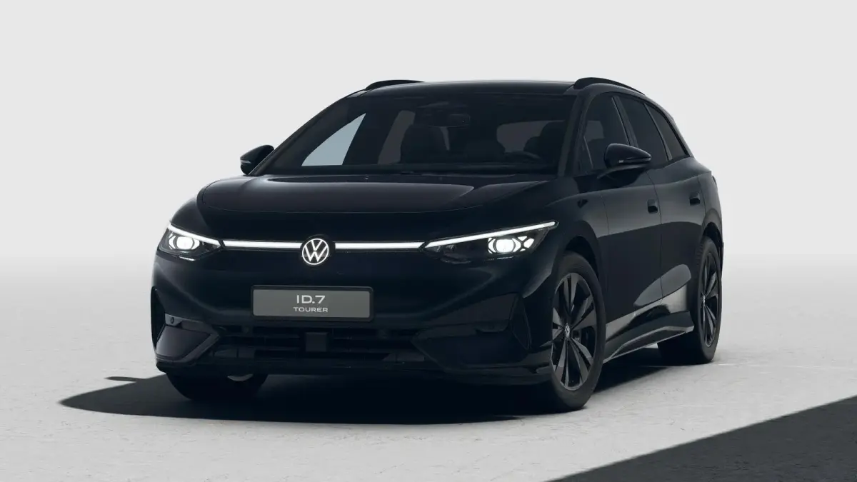 286pk Limited Edition Plus 77 kWh | Exterieur Pakket Plus | Interieur Pakket Plus