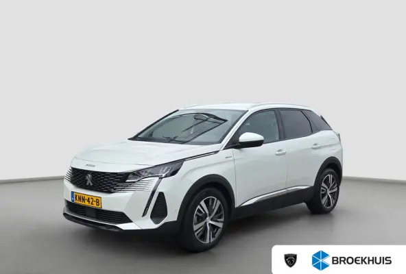 1.6 HYbrid 225 Allure Pack Business SOH 100% | Camera | Adaptive CC | LED | Keyless | Full map navigatie | Carplay/android auto |