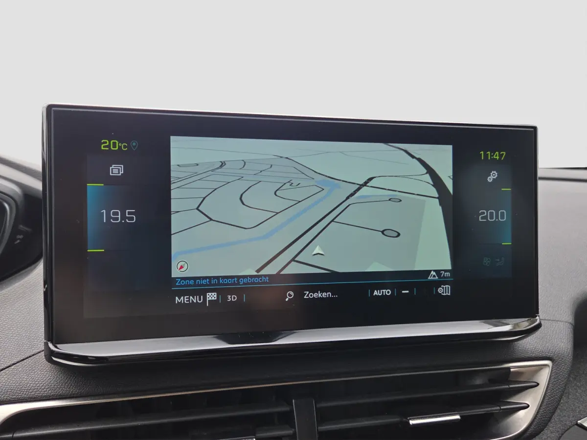 1.6 HYbrid 225 Allure Pack Business | SoH 100% | Camera | Adaptive CC | LED | Keyless | Full map navigatie | Carplay/android auto |