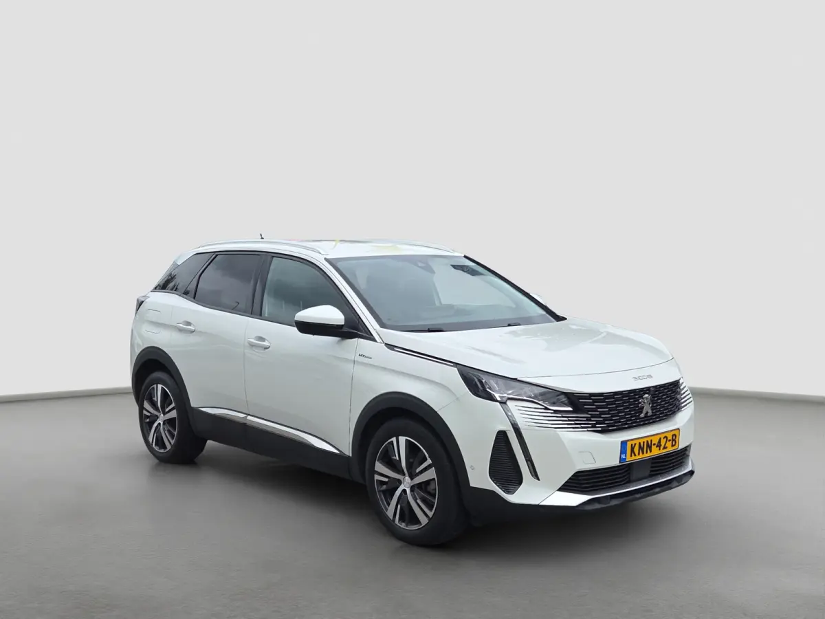 1.6 HYbrid 225 Allure Pack Business | SoH 100% | Camera | Adaptive CC | LED | Keyless | Full map navigatie | Carplay/android auto |