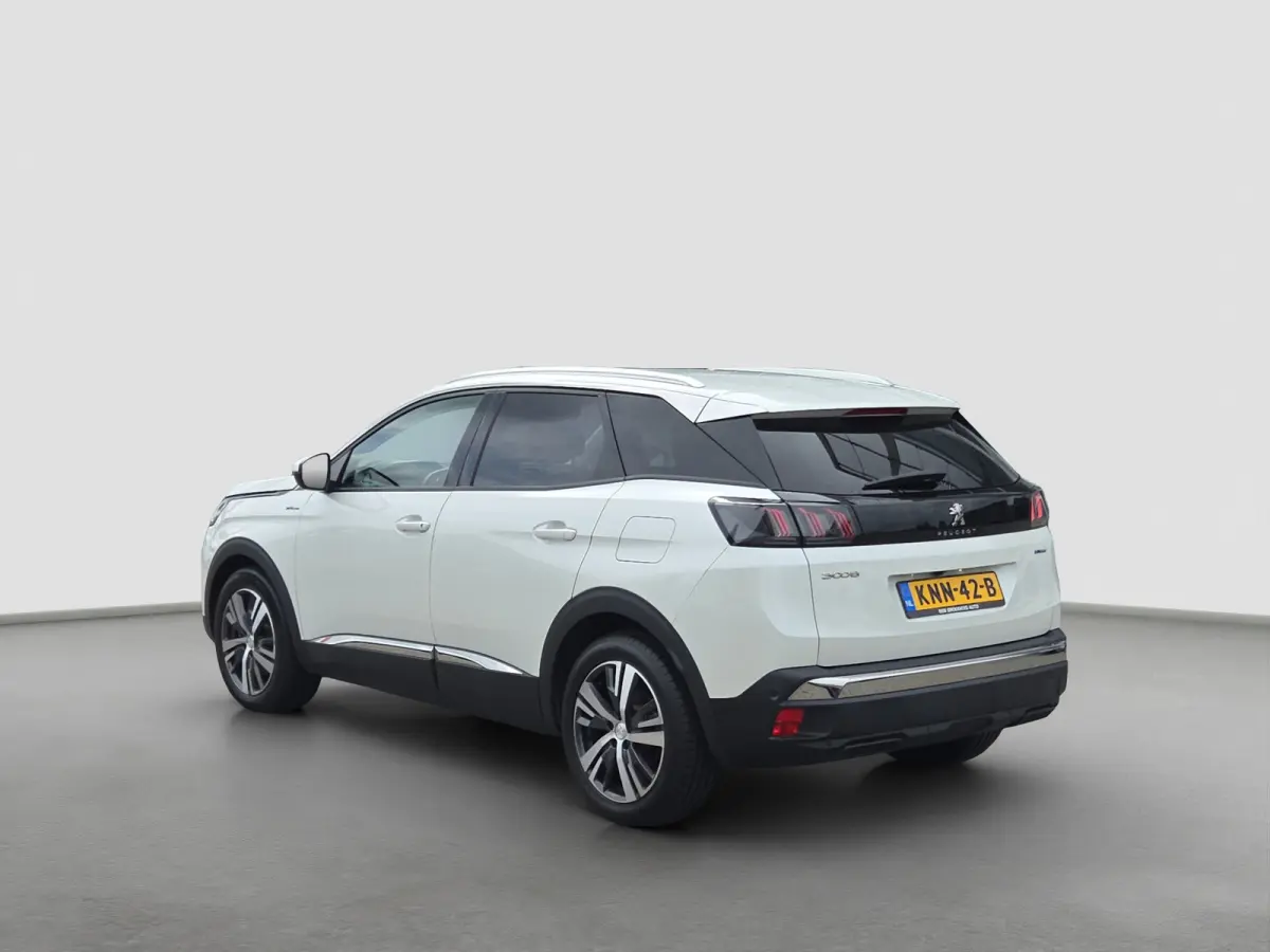 1.6 HYbrid 225 Allure Pack Business | SoH 100% | Camera | Adaptive CC | LED | Keyless | Full map navigatie | Carplay/android auto |