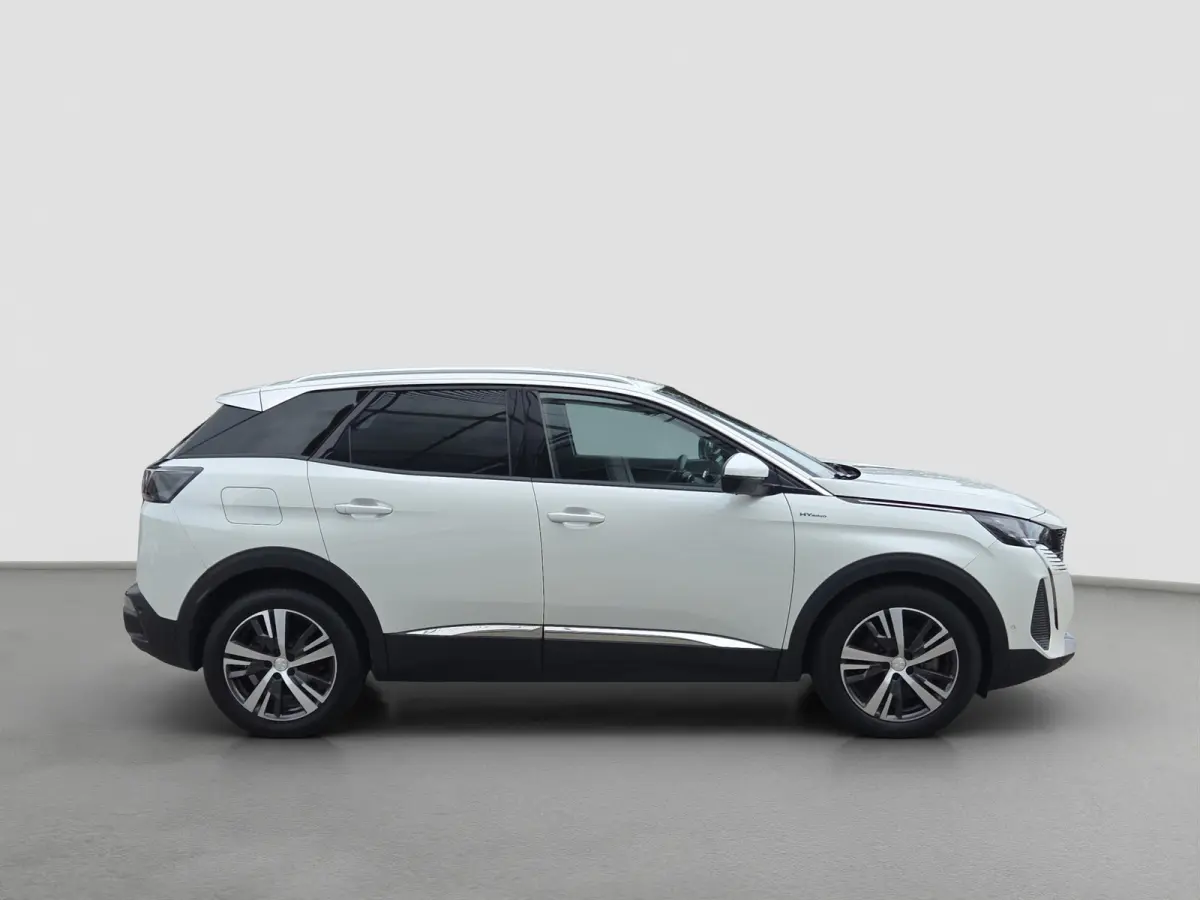 1.6 HYbrid 225 Allure Pack Business | SoH 100% | Camera | Adaptive CC | LED | Keyless | Full map navigatie | Carplay/android auto |
