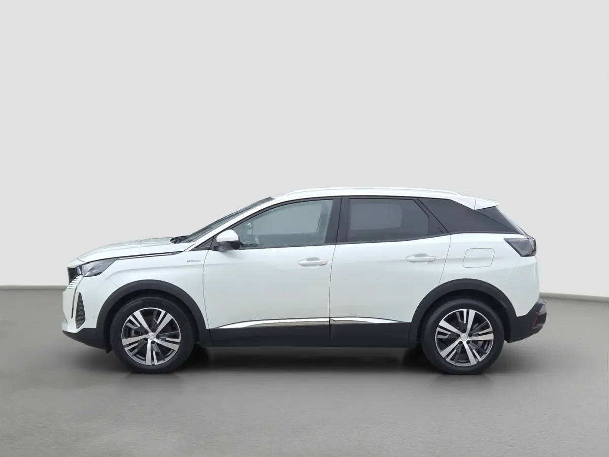 1.6 HYbrid 225 Allure Pack Business | SoH 100% | Camera | Adaptive CC | LED | Keyless | Full map navigatie | Carplay/android auto |